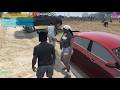 Wasted Plays GTA District 10 RP🔥| PT12