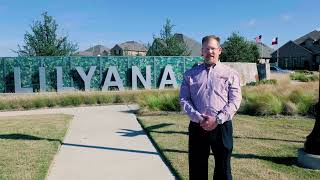 Lilyana Spiars Residential Project