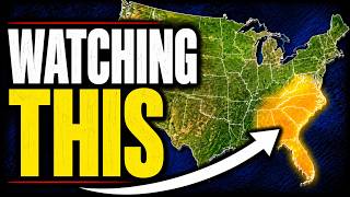 Here's Why I'm Watching This Area Closely