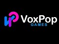Voxpop games platform overview