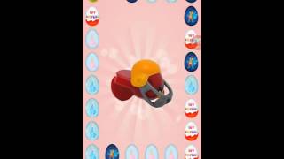 Game surprise Eggs Level 1 screenshot 5
