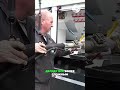 Энергетический удар по Европе