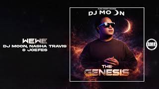 Dj Moon, Nasha Travis & Joefes - Wewe | Official Audio