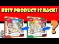 1st Partner Illustration Collection Series 3 Confirmed! Sooner Than You Think! (Pokémon TCG News)