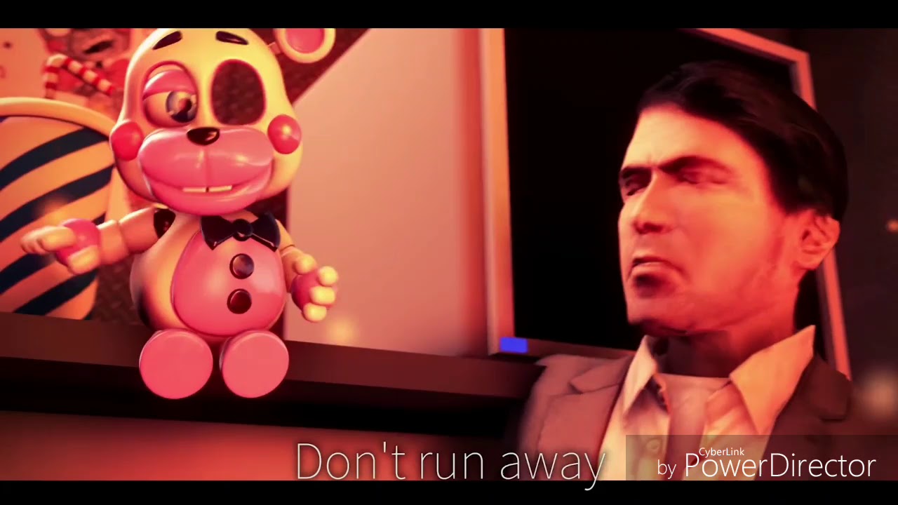 [FNAF MASHUP] FFPS/FNAF 6 Mega MashUp (2K19 Ver.) | 