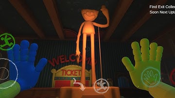 New Alternative Project Playtime Test Mobile Game + Download Link - Android Gameplay Walkthrough