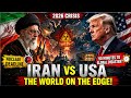 🔥 Final War: Iran vs USA | Nuclear Deadline Crisis That Shocked The World
