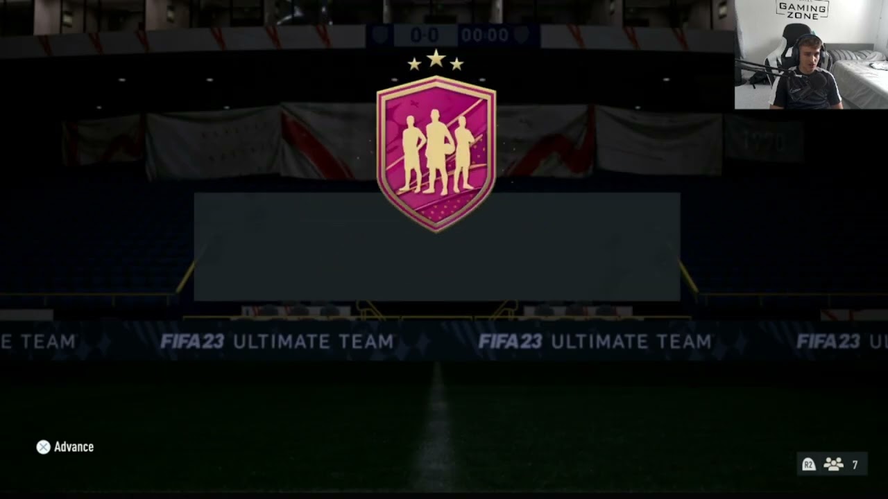 Opening My FIFA 23 FUTTIES BEST OF BATCH 1 PLAYER PICK !