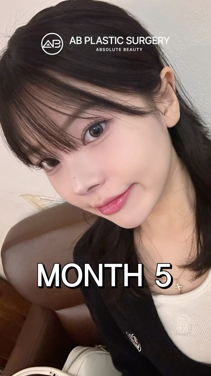 She Changed Everything: Eyes, Nose & Face Contouring #shorts