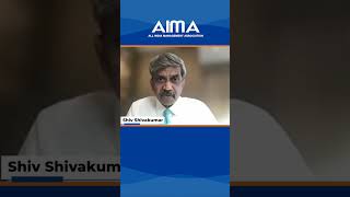 Shiv Shivakumar on skilling for digital world. #shorts