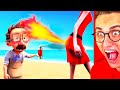 The FUNNIEST ANIMATIONS That Will Make You LAUGH HARD!