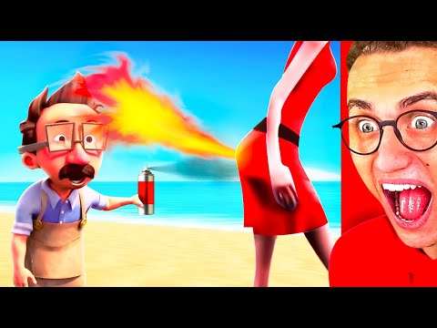 the-funniest-animations-that-will-make-you-laugh-hard!