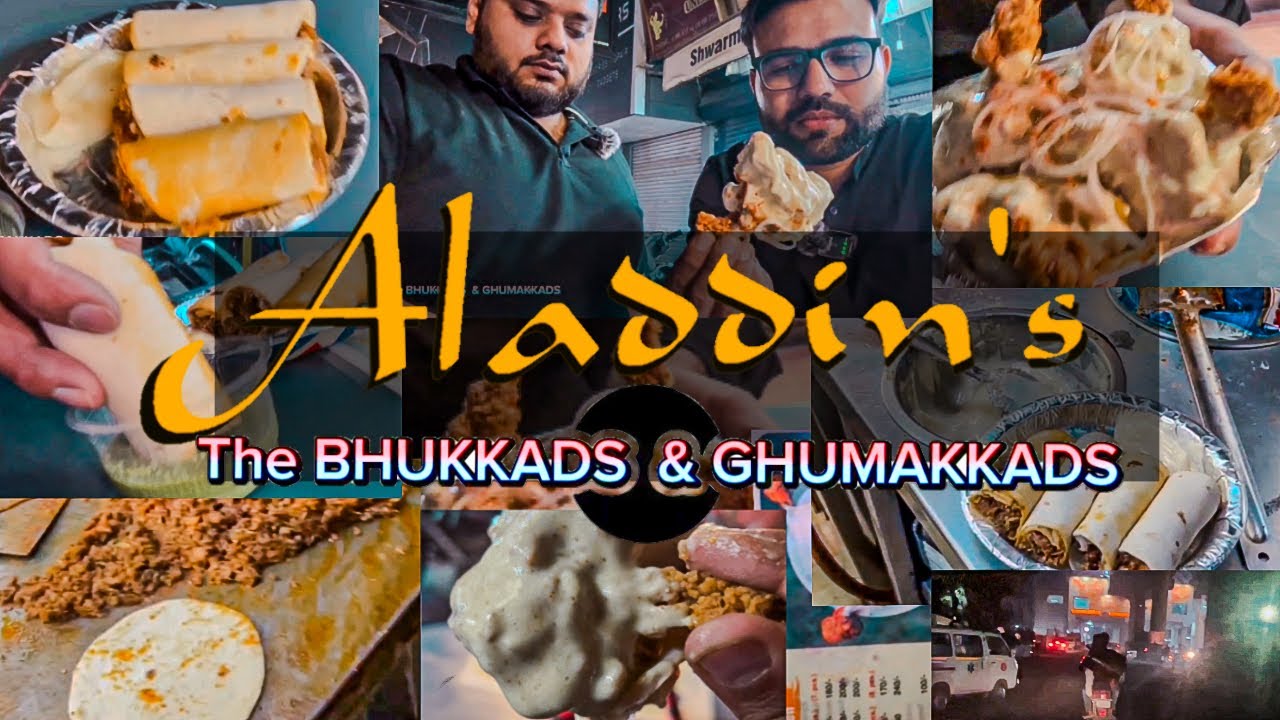 Swaroop nagar best shawarma// Chicken tangdi🍗 // Kanpur street food🫓