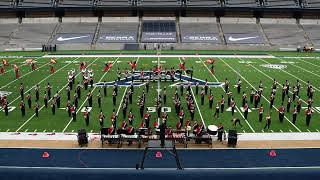 FCMB at Akron Zips Invitational - 09/24/2022