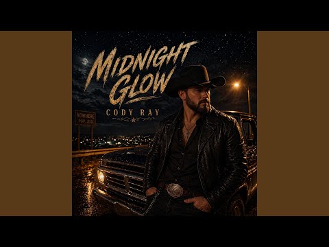 Cody Ray - Midnight Glow