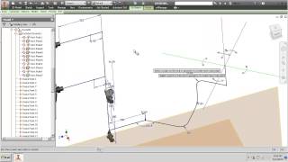 Inventor: TP Mixed Styles and Align 3D Ortho Tool