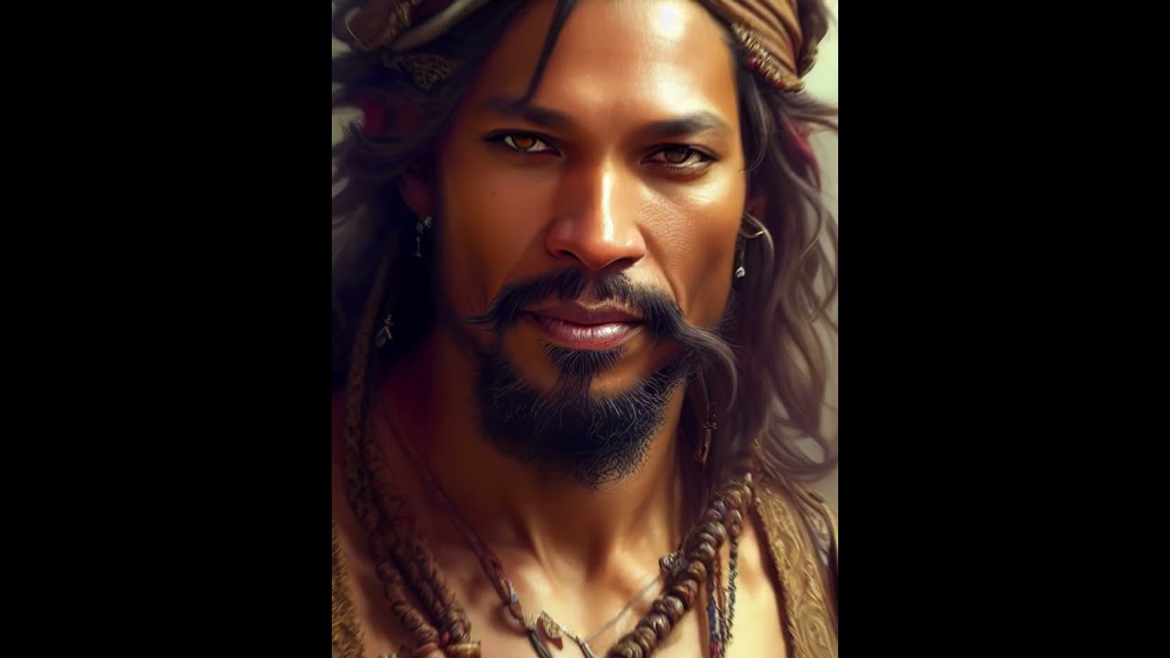 Warriors Cast, gallery Artificial Intelligence