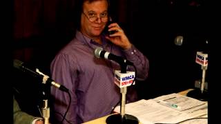 WMCA 'People with a Purpose' with Kevin Cottrell & the Mission. 2009