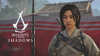 Download Lagu Hanya diberi harapan semu | Assassin's Creed Shadows Bahasa Jawa Part 13 MP3