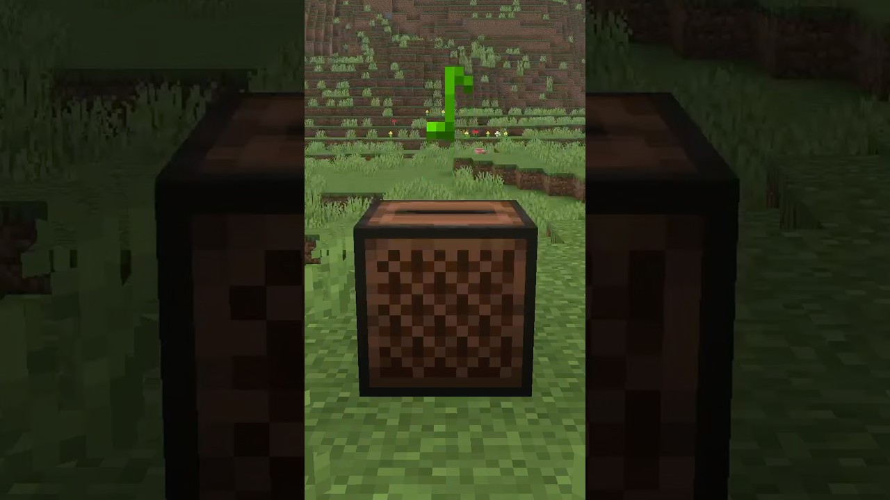 The New Chicken Jockey Music Disc