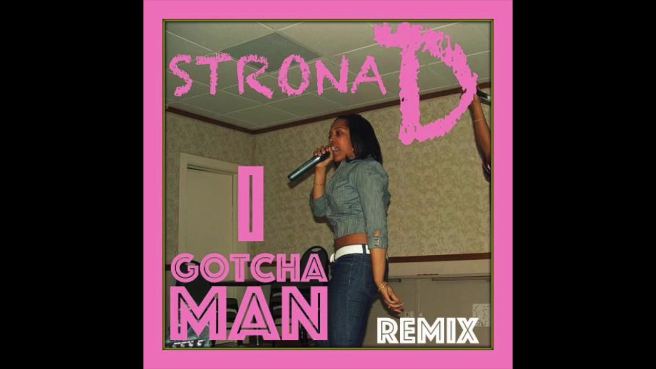 i gotcha man strona d mp3