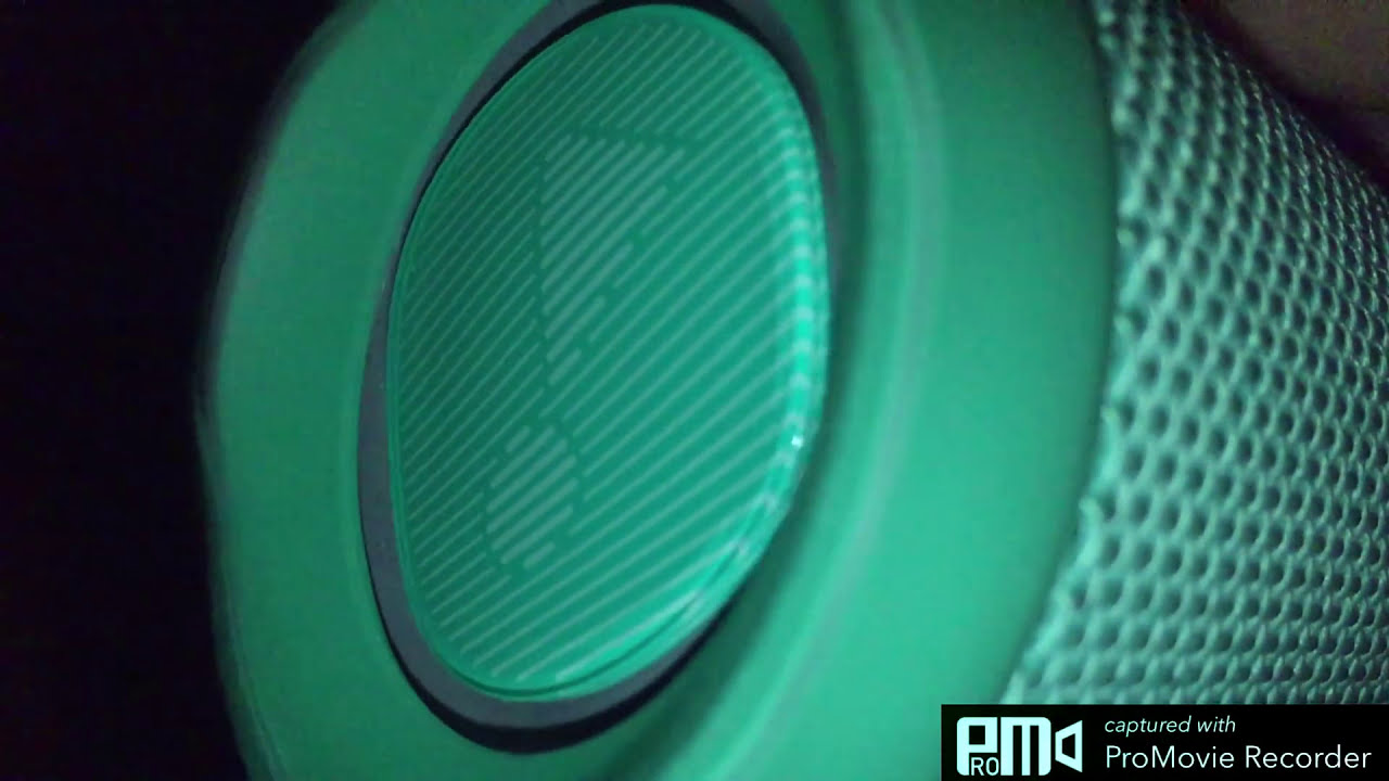 jbl flip 3 low frequency mode