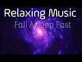 Calm the mind instantly  relaxing music to help you drift off quickly