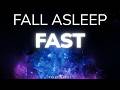 CALM the Mind INSTANTLY ♡ Relaxing Music to Help You Drift Off Quickly