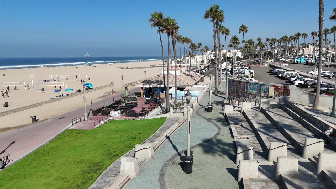 FlasHBack - Pier Plaza