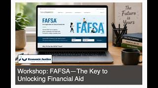 FAFSA: The Key to Unlocking Financial Aid
