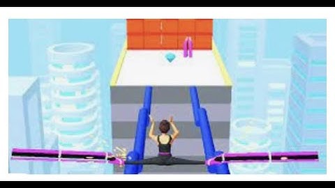 High Heels - All Levels Gameplay Android & IOS