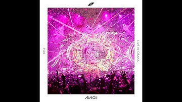 Avicii - Heaven feat. Simon Aldred