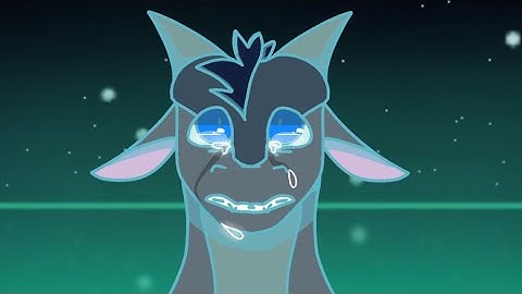 Ghost Of You Map Part 9 For SketchHope (Finished)((FlipaClip))