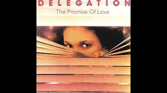 Delegation - Oh Honey (12'' Version) (Instrumental) Delegation - Oh Honey (12'' Version) (Instrumental)