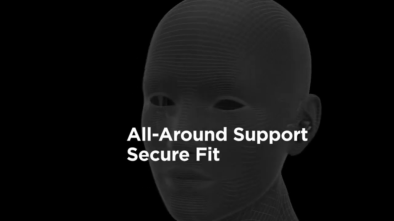 1MORE PistonBuds _ Clear Sound, Clear Voice