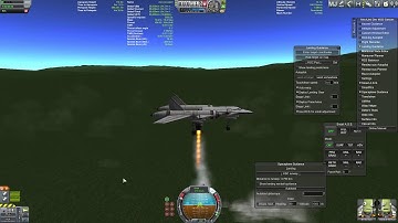 Infernal Robotics VTOL