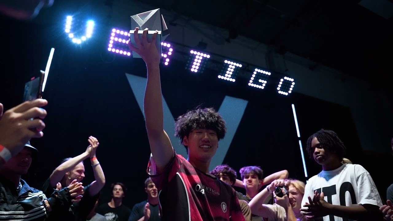 Новый вид собраний | Тизер Vertigo 2026