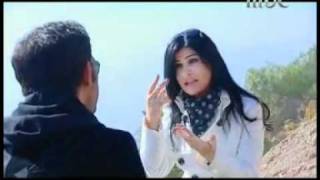 Amr Mostafa With Joumana Mourad - - Program El Def Defak .Part 2 .Flv