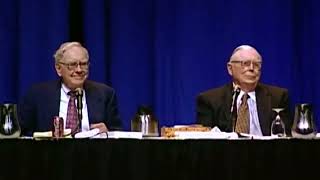 Warren Buffett & Charlie Munger  100 Years of Financial Wisdom in 4 Hour   Investing Market Analysis