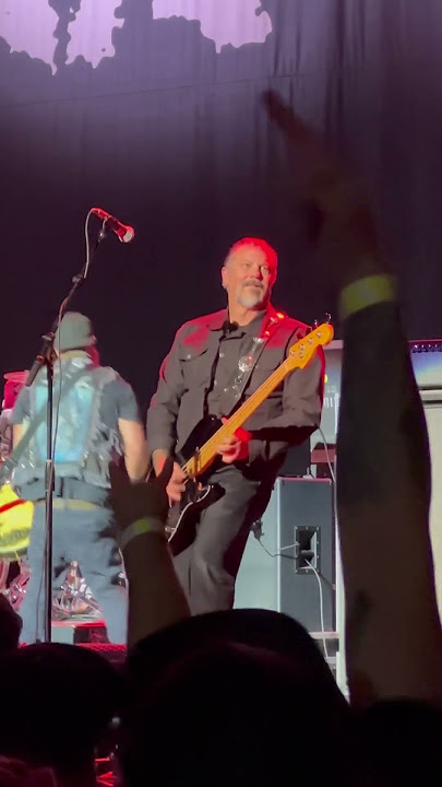 Matt Freeman - Bass Solo - Rancid - Maxwell Murder - Boston, Ma. 9/18/2023 #rancid #boston #punk
