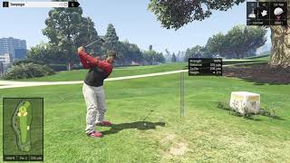 GTA : He could go all the wa._._._._._NOPE!
