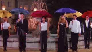 The Rembrandts//I’ll Be There For You (Theme From FRIENDS) Türkçe Çeviri