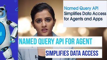 Salesforce Named Query API: Quick Guide to Easy Data Access (Summer 