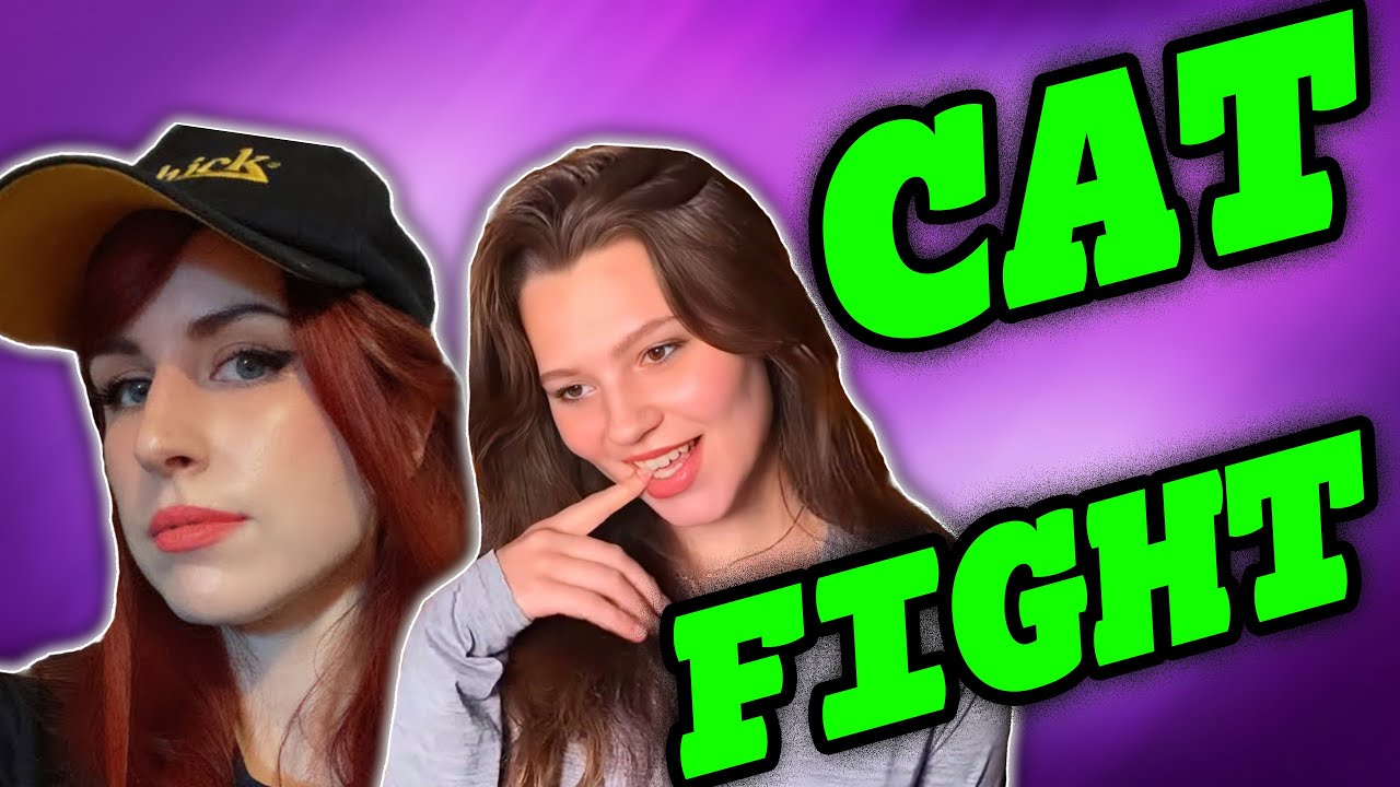 Руби Спейсек атакует Грейс Торп в реальной жизни