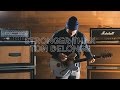 Ernie Ball Paradigm: Stronger Than Tom DeLonge