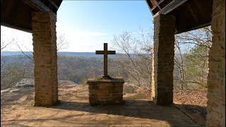 Hiking to a beautiful Mountaintop Chapel by Loyd 2nd Chapter 76 views 1 year ago 13 minutes, 51 seconds