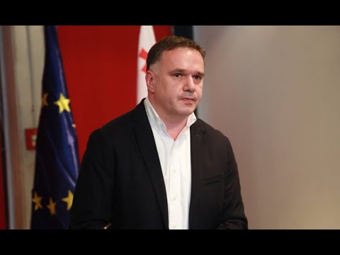 ზაზა ბიბილაშვილი სტუმრად საზოგადოებრივი რადიოს ეთერში, გადაცემაში \"ღია სტუდია\"