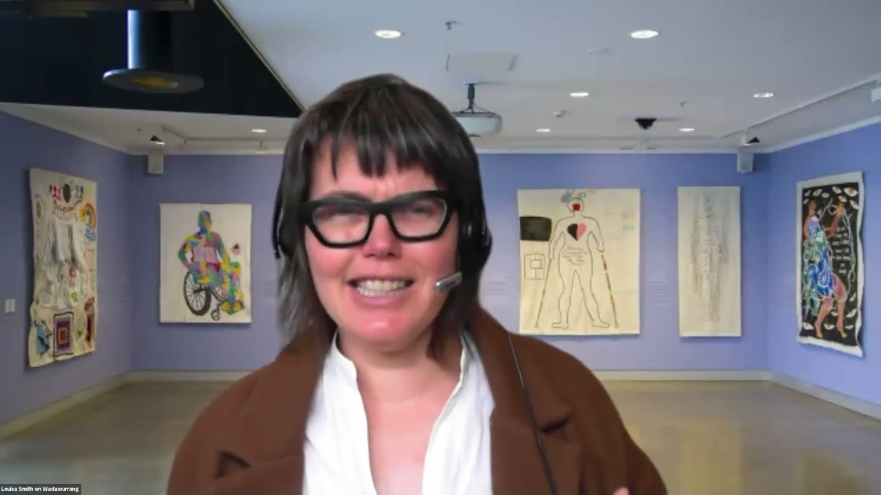 Mapping Stigma Panel Discussion