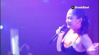 DJ Berat Bagiku Tuk Melupakanmu Breakbeat Remix Fullbass