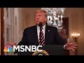 Trump Admin Backs Off Effort To Block Foreign Students From Living In US | MSNBC